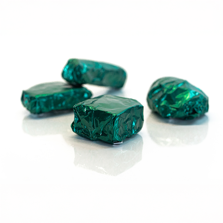 Αλουμινόχαρτο Λείο σε Φύλλα