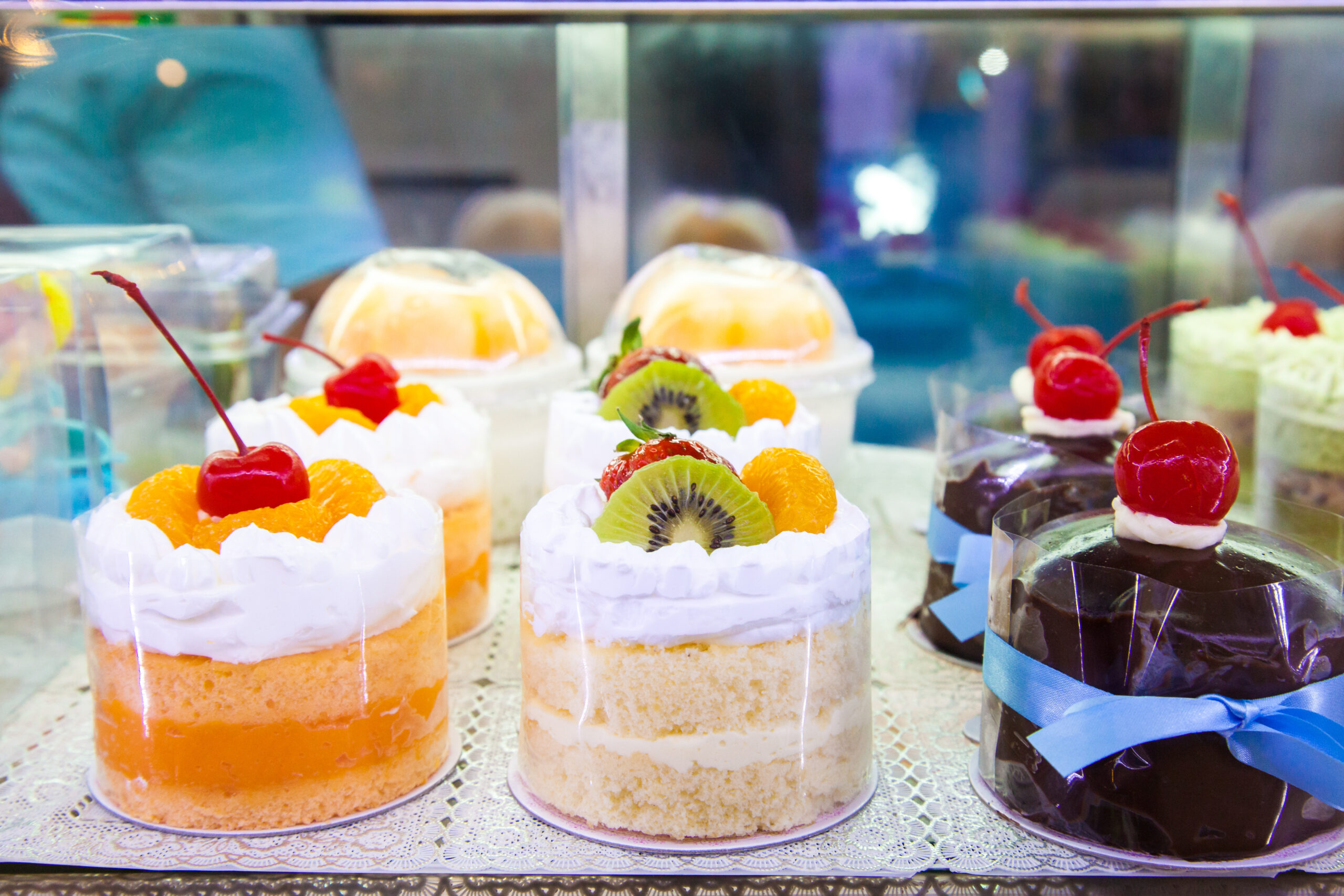 Ταινία Τούρτας (PVC)