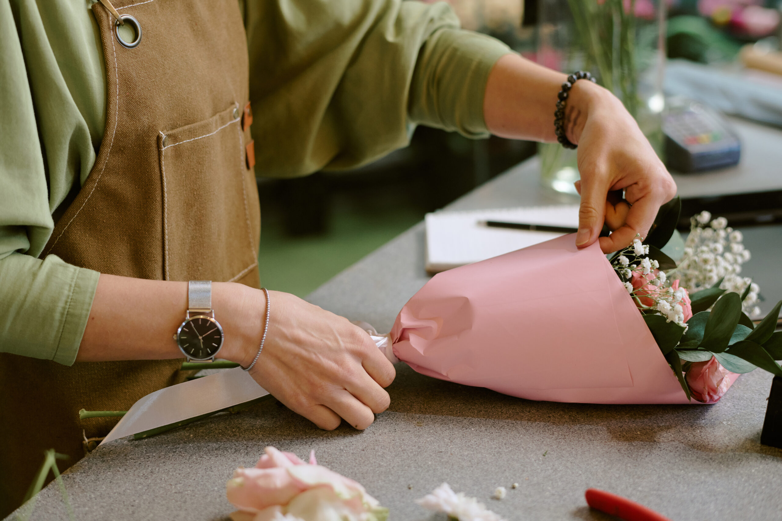 Χαρτί Μεταλλιζέ