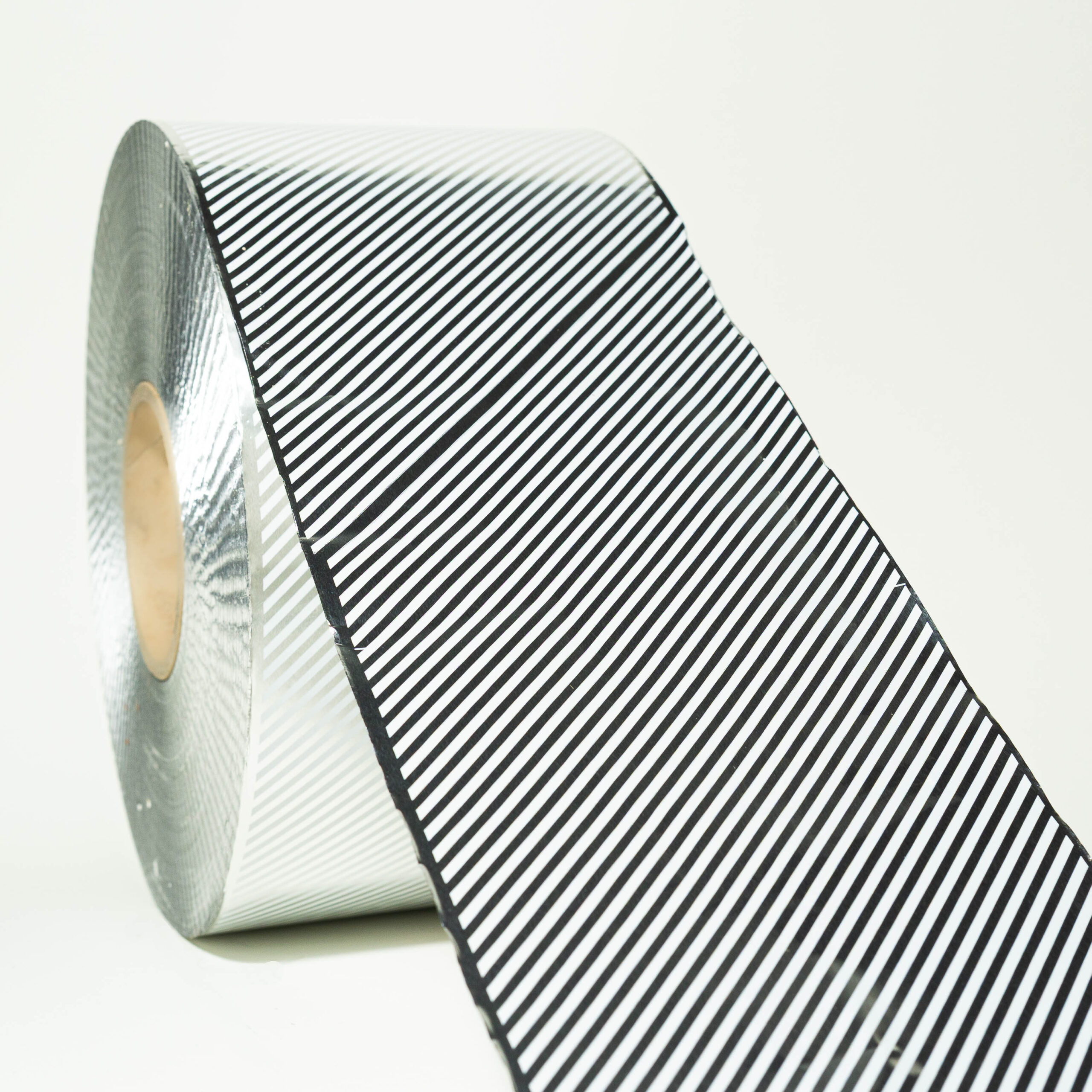 Αλουμινόχαρτο Λείο σε Ρολό